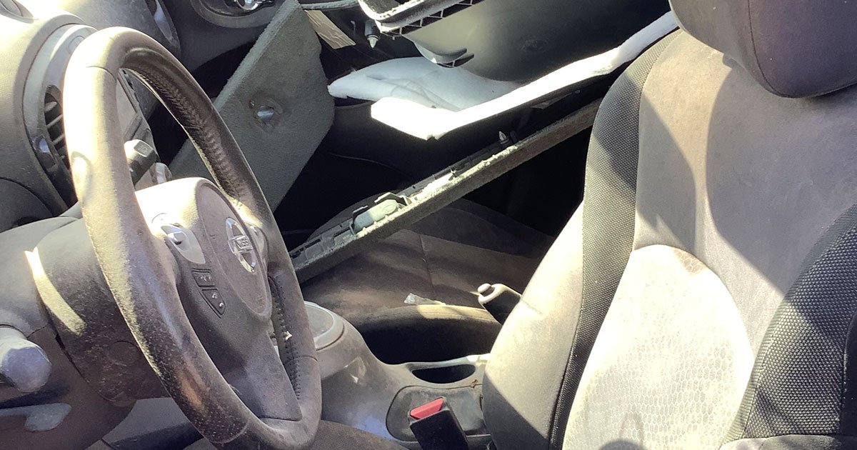 $1,265 paid for 2013 Nissan Juke