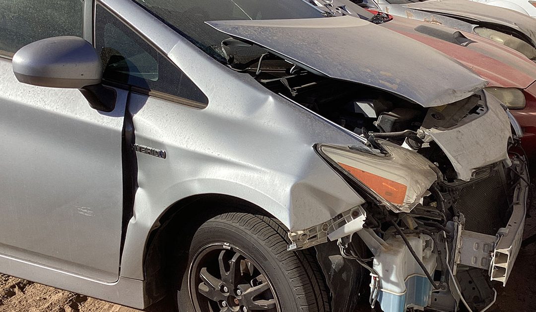 $1,495 paid for 2013 Toyota Prius