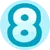 8coupons Favicon