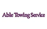 Able Towing Service