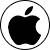 Apple Favicon