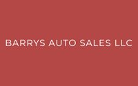 Barry’s Auto Sales
