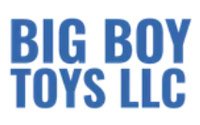 Big Boy Toys