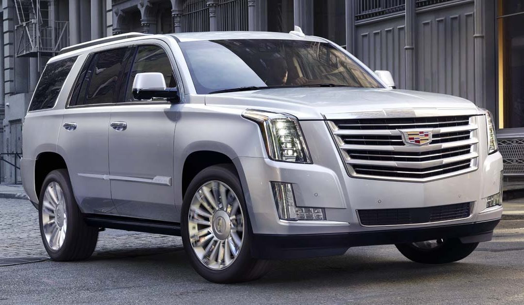 Cadillac