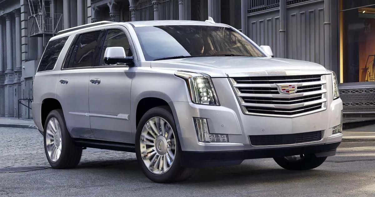 Cadillac