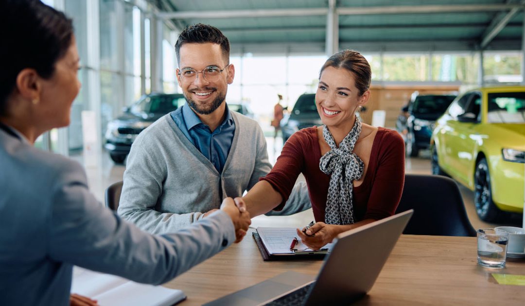 Can I Sell a Car in Virginia With a Loan?