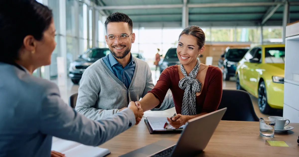 Can I Sell a Car in Virginia With a Loan?