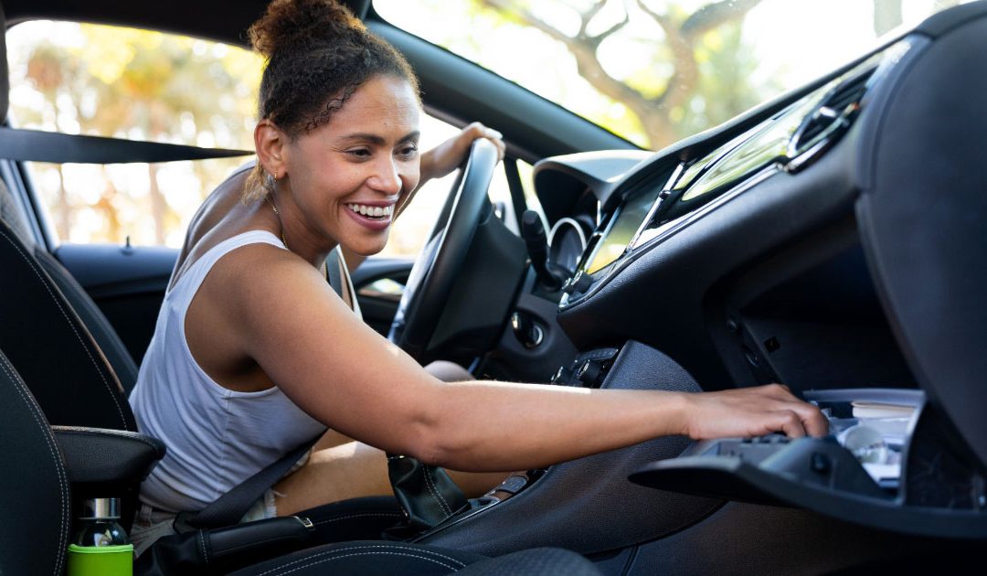Can I Sell a Car in Virginia With Expired Registration?