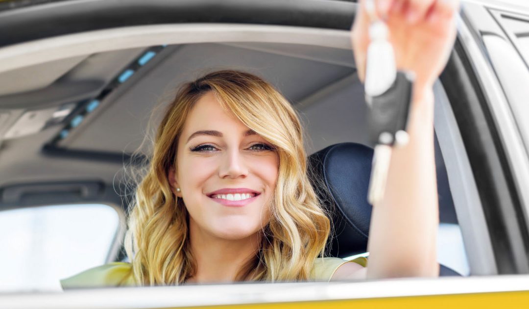 Can I Sell a Car in Virginia Without a Title?