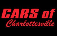 Cars of Charlottesville
