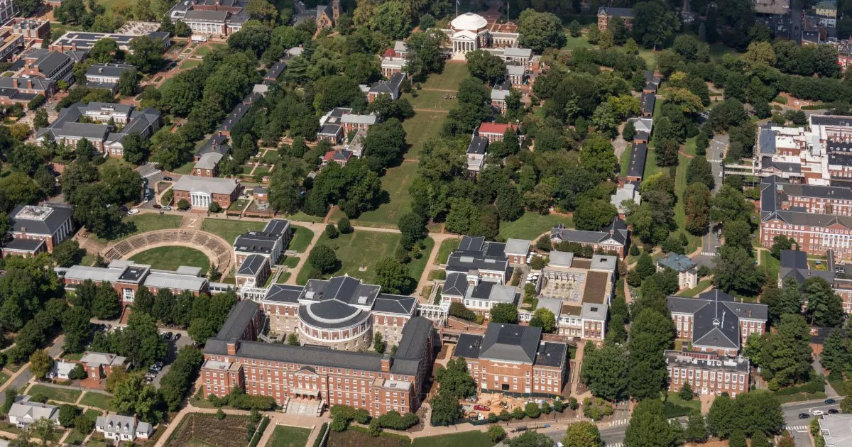 Charlottesville