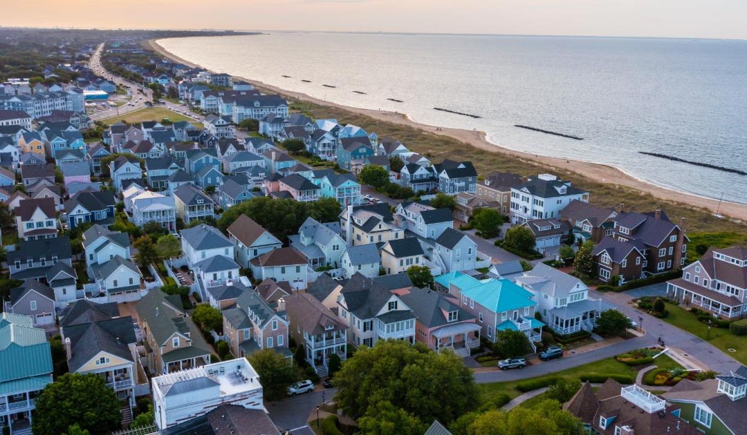 Chesapeake