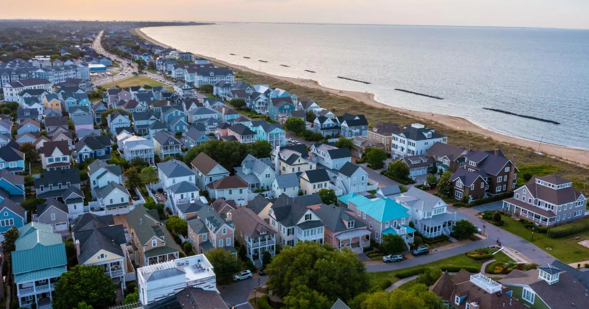 Chesapeake