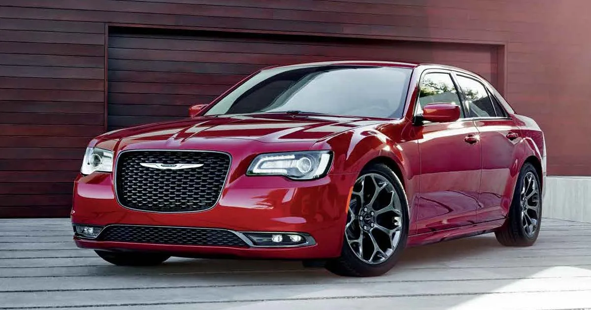 Chrysler