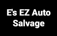 E’s EZ Auto Salvage