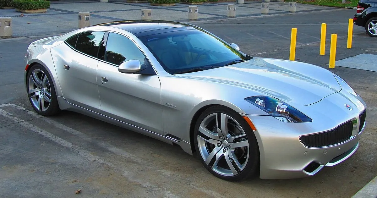 Fisker