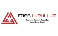 Foss U-Pull-It