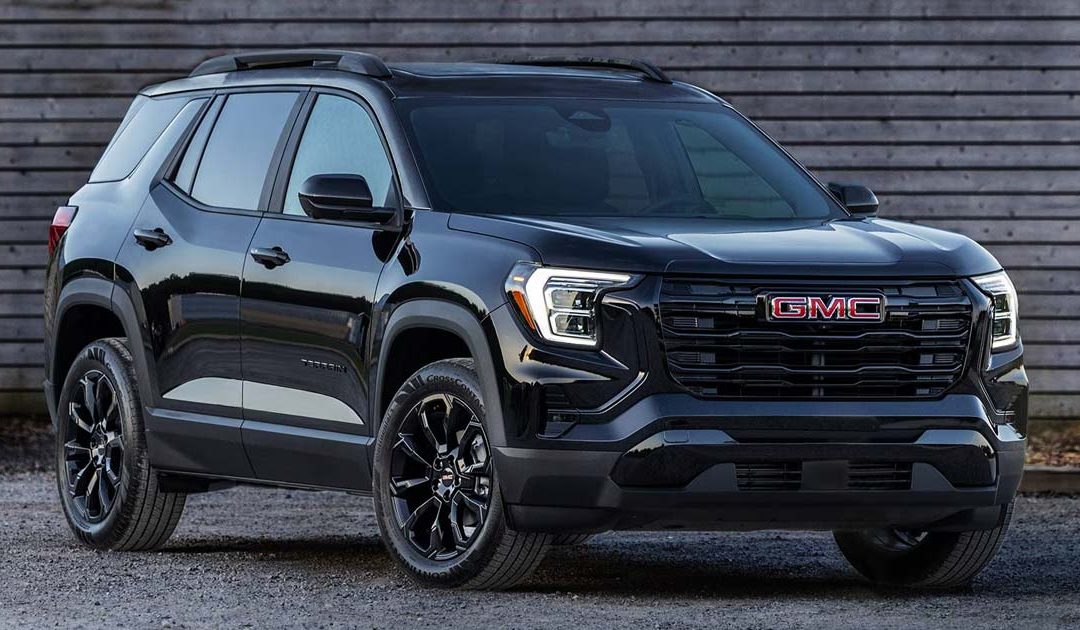 GMC