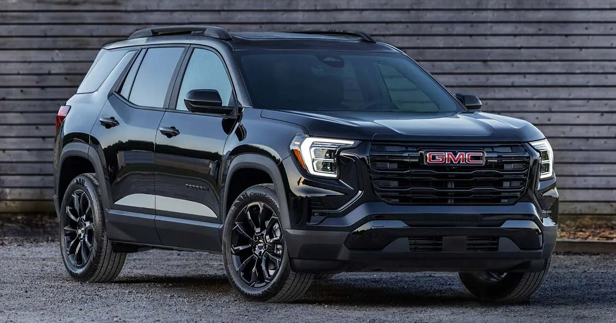 GMC
