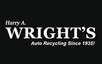 Harry A Wright’s Inc