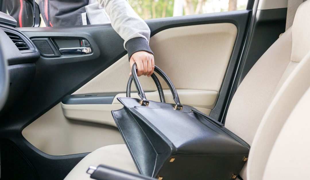 How Bad is Car Theft in Chesapeake?