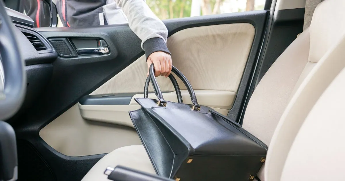 How Bad is Car Theft in Chesapeake?
