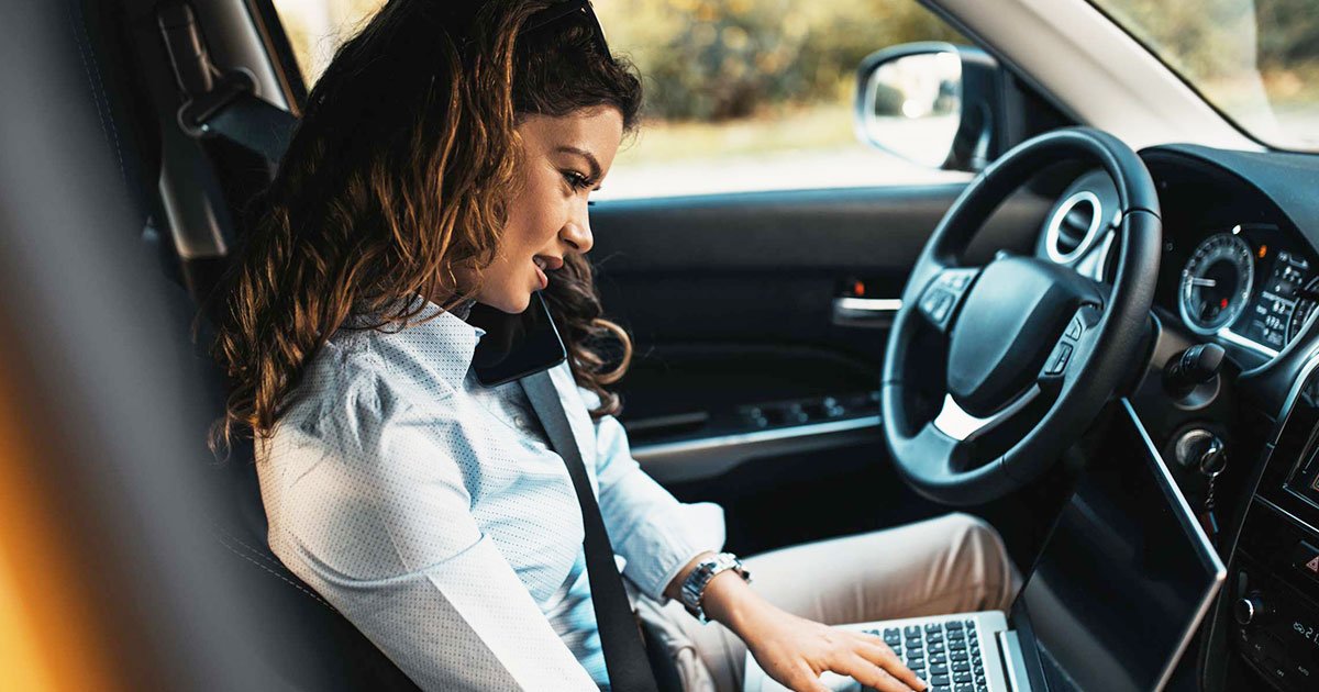 How Do I Get a Duplicate Car Title in Virginia?
