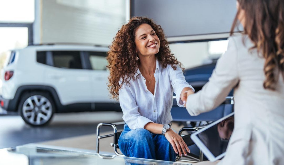 How Do I Get the Best Offer Selling My Car to a Local Dealership in Virginia?