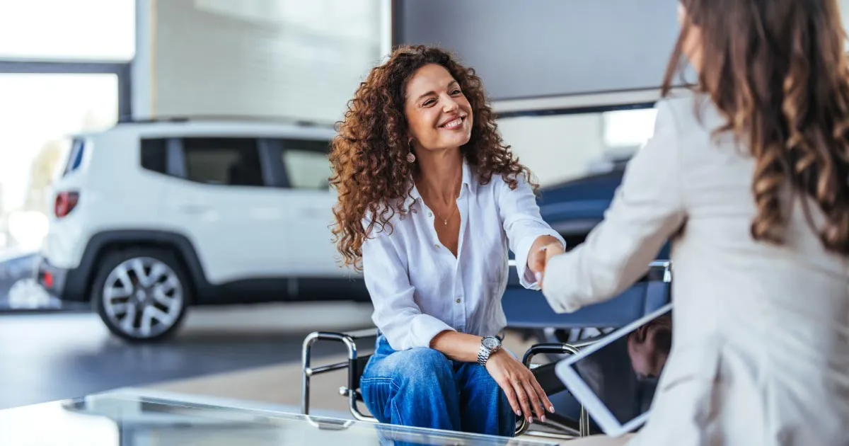 How Do I Get the Best Offer Selling My Car to a Local Dealership in Virginia?
