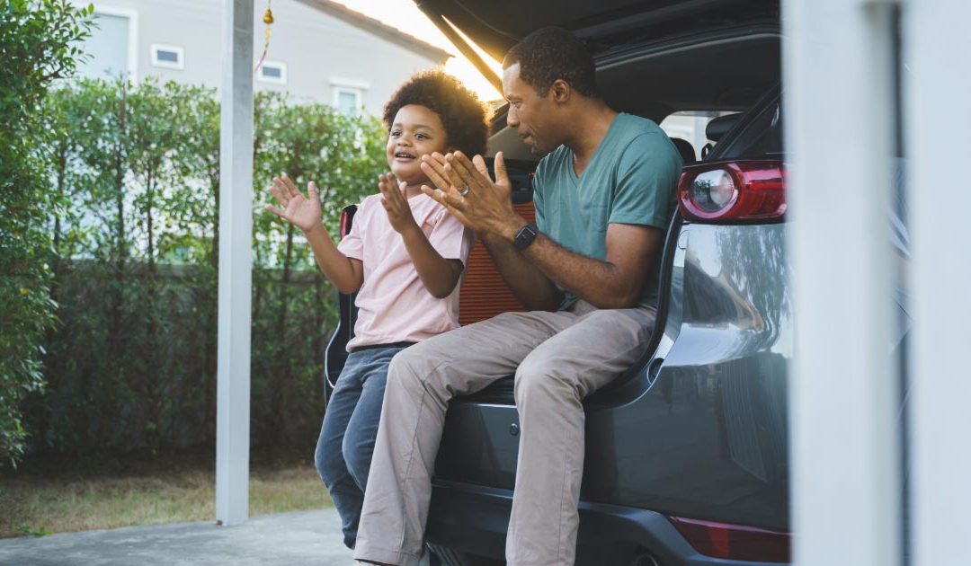 How Do I Register My Car in Virginia?