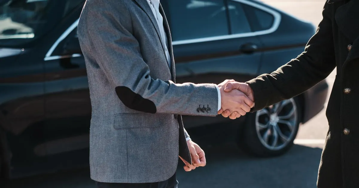 How Do I Transfer My Vehicle Title to the New Owner in Virginia?