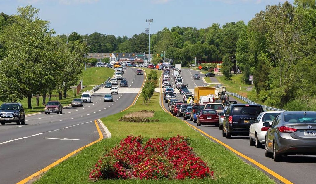 How Does Virginia Beach Car Tax Actually Work?