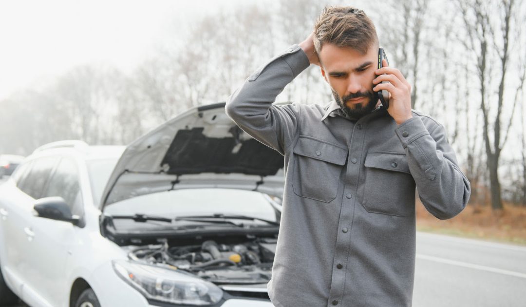 How Do Virginia’s Abandoned Vehicle Laws Work?
