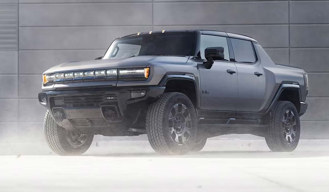 Hummer