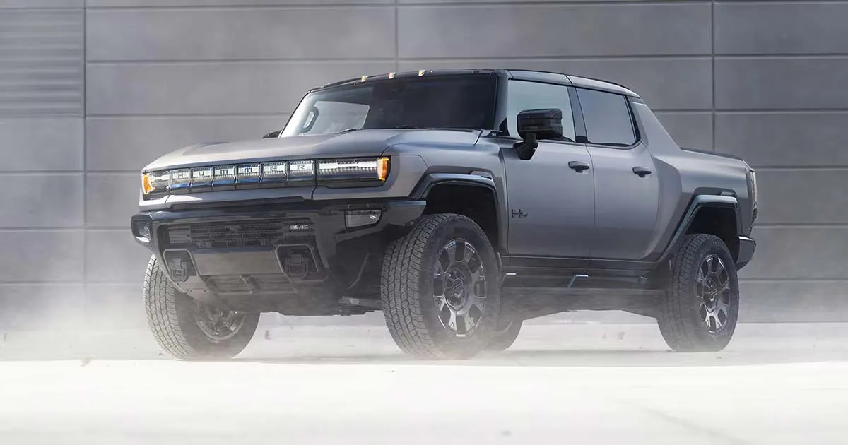 Hummer