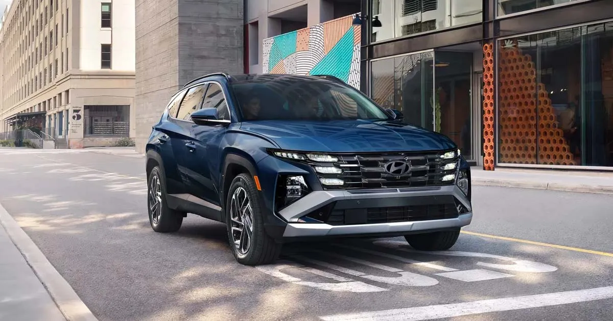 Hyundai