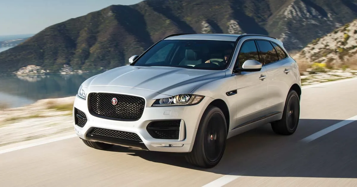 Jaguar