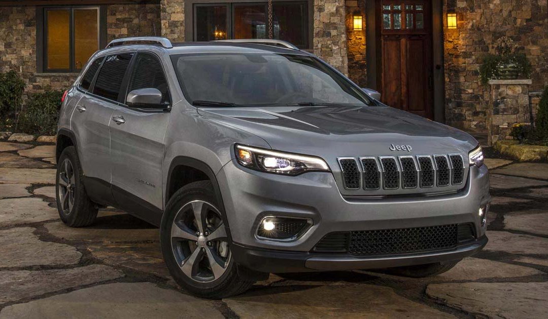 Jeep