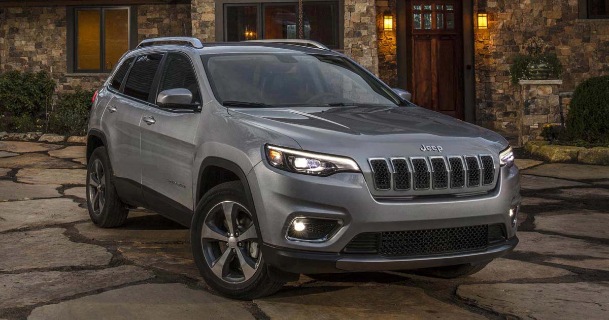 Jeep