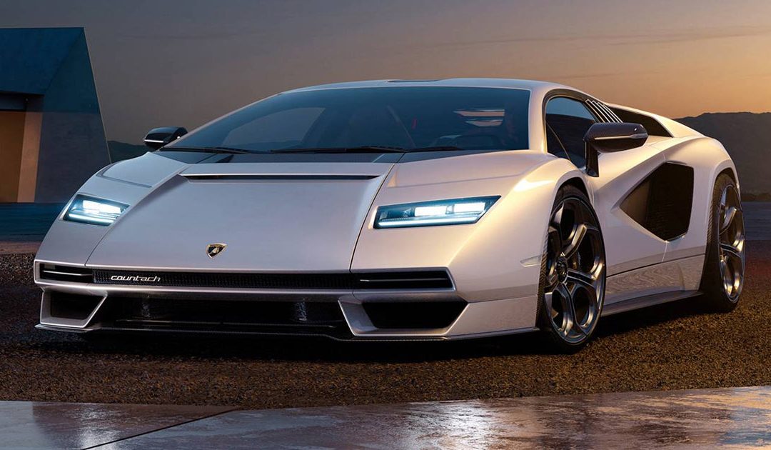 Lamborghini