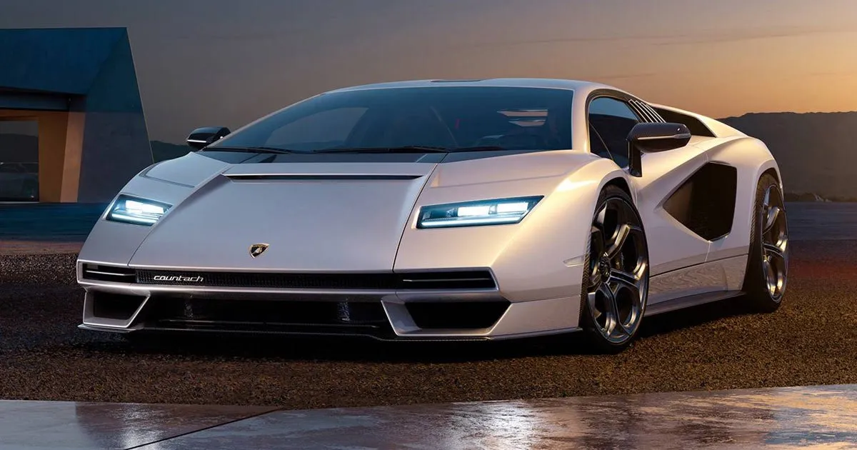 Lamborghini