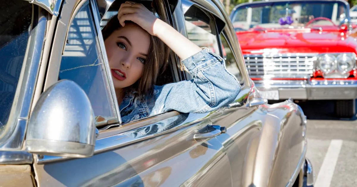 Is it Legal to Drive a Lowered Car in Virginia?