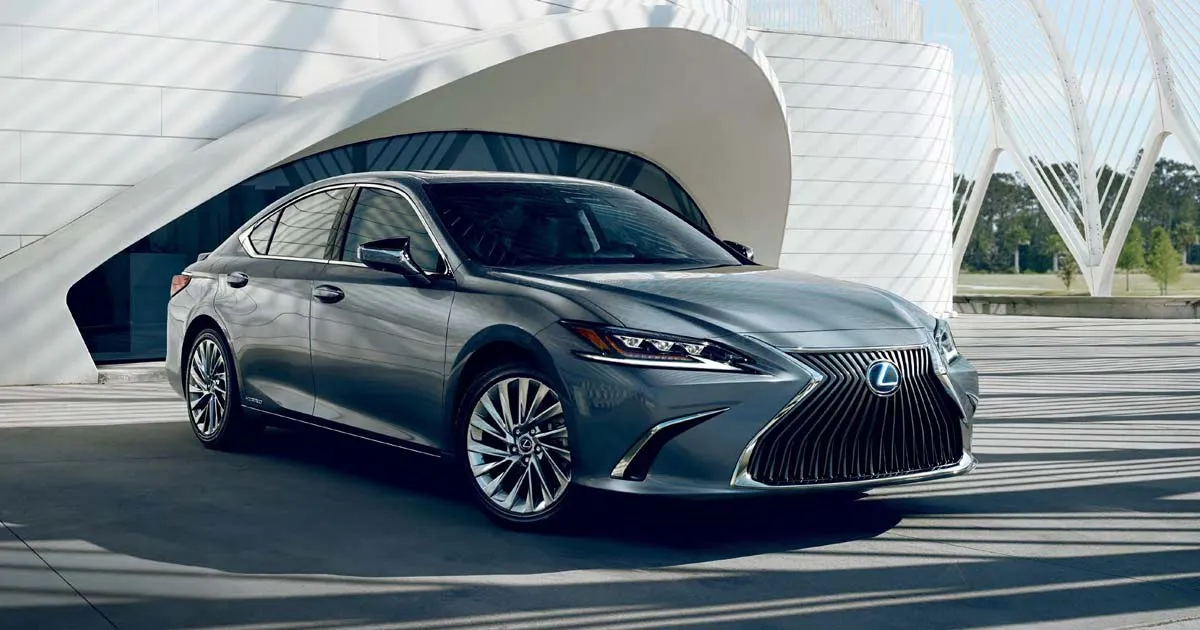 Lexus