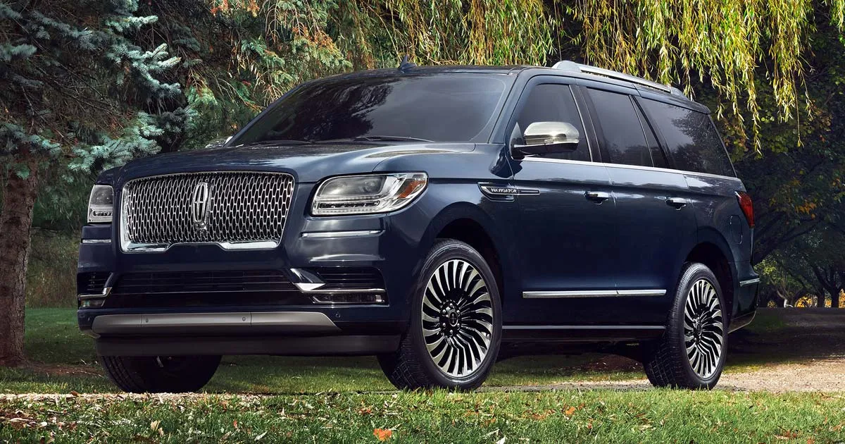 Lincoln