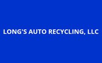 Long’s Auto Recycling
