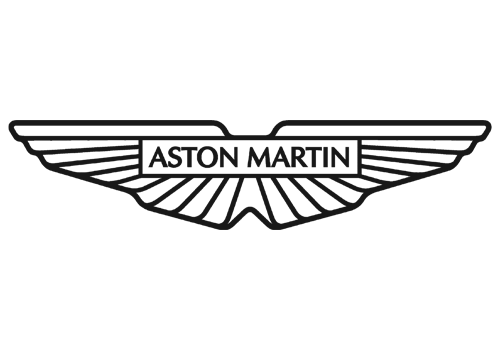 Aston-Martin Logo