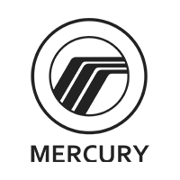 Mercury Logo