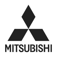 Mitsubishi Logo