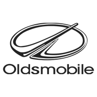 Oldsmobile Logo
