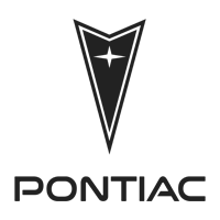 Pontiac Logo